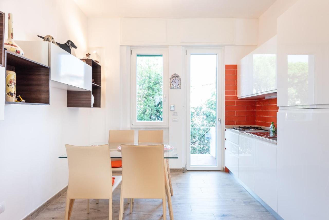 Cool Flat Alberti Lift, Terraces, Free Parking Флоренція Екстер'єр фото