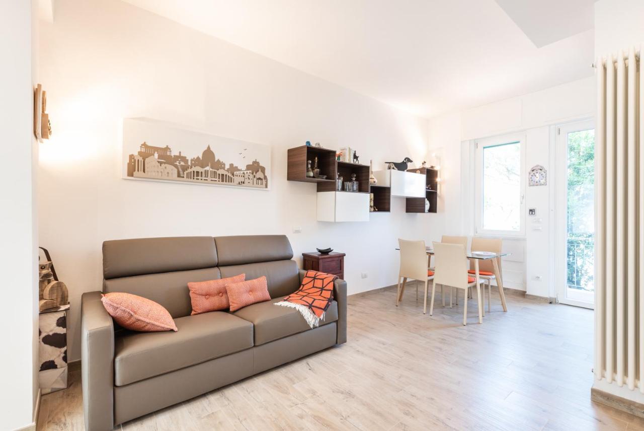 Cool Flat Alberti Lift, Terraces, Free Parking Флоренція Екстер'єр фото