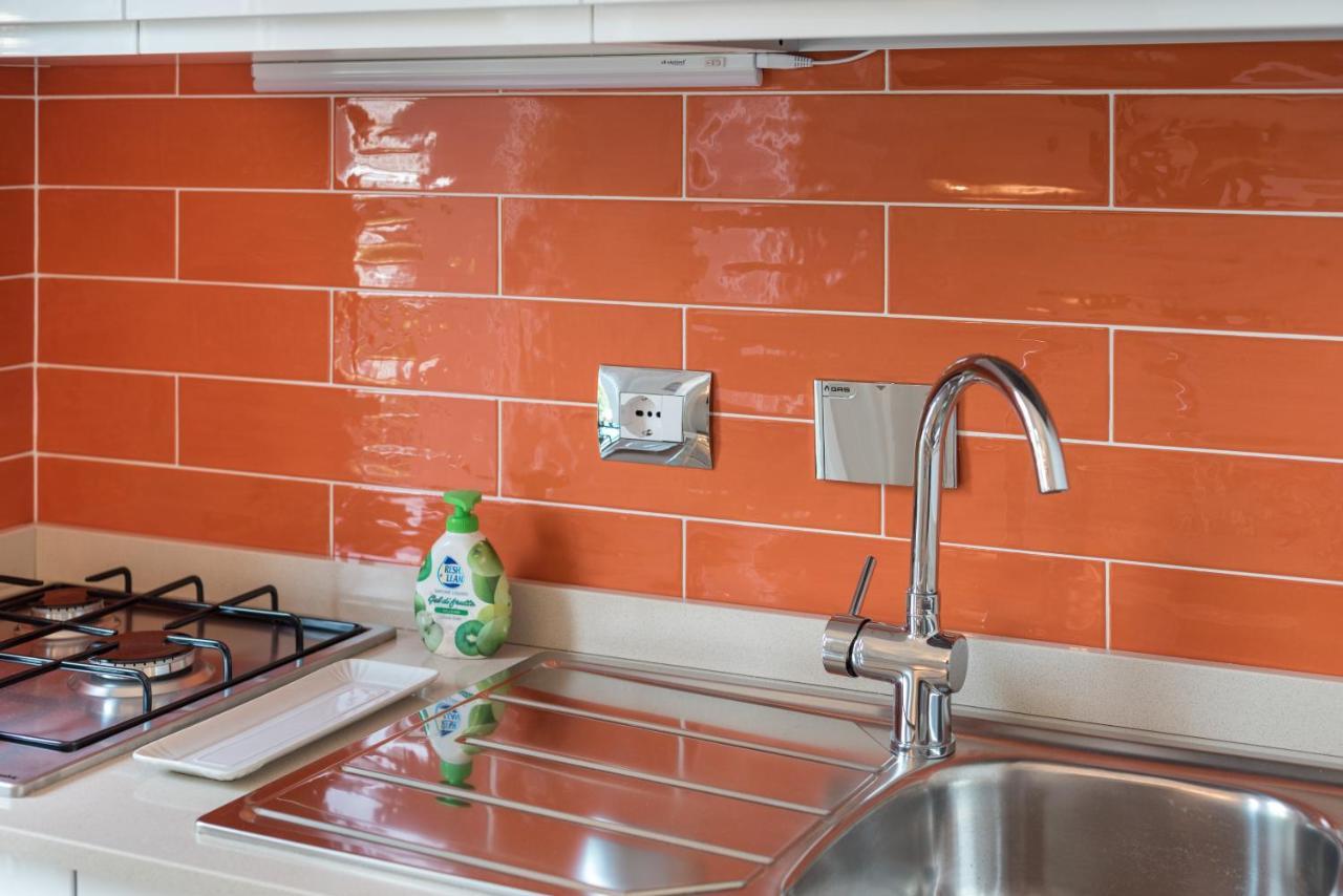 Cool Flat Alberti Lift, Terraces, Free Parking Флоренція Екстер'єр фото