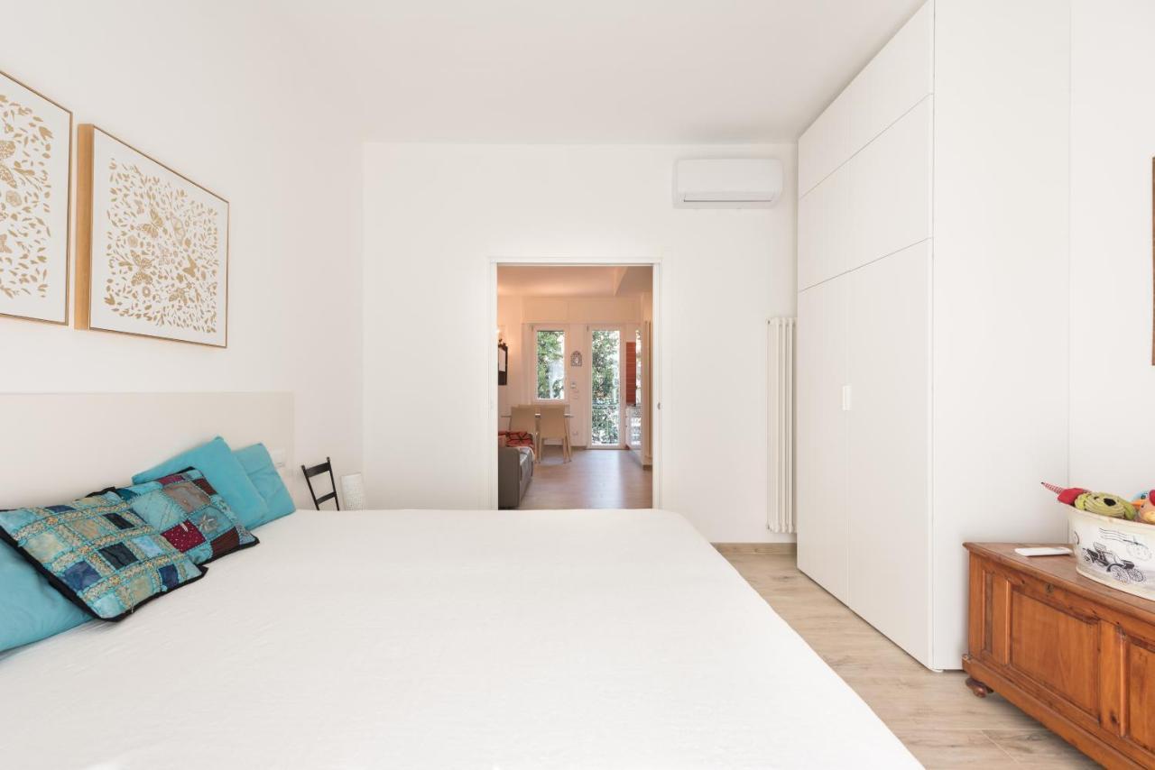 Cool Flat Alberti Lift, Terraces, Free Parking Флоренція Екстер'єр фото