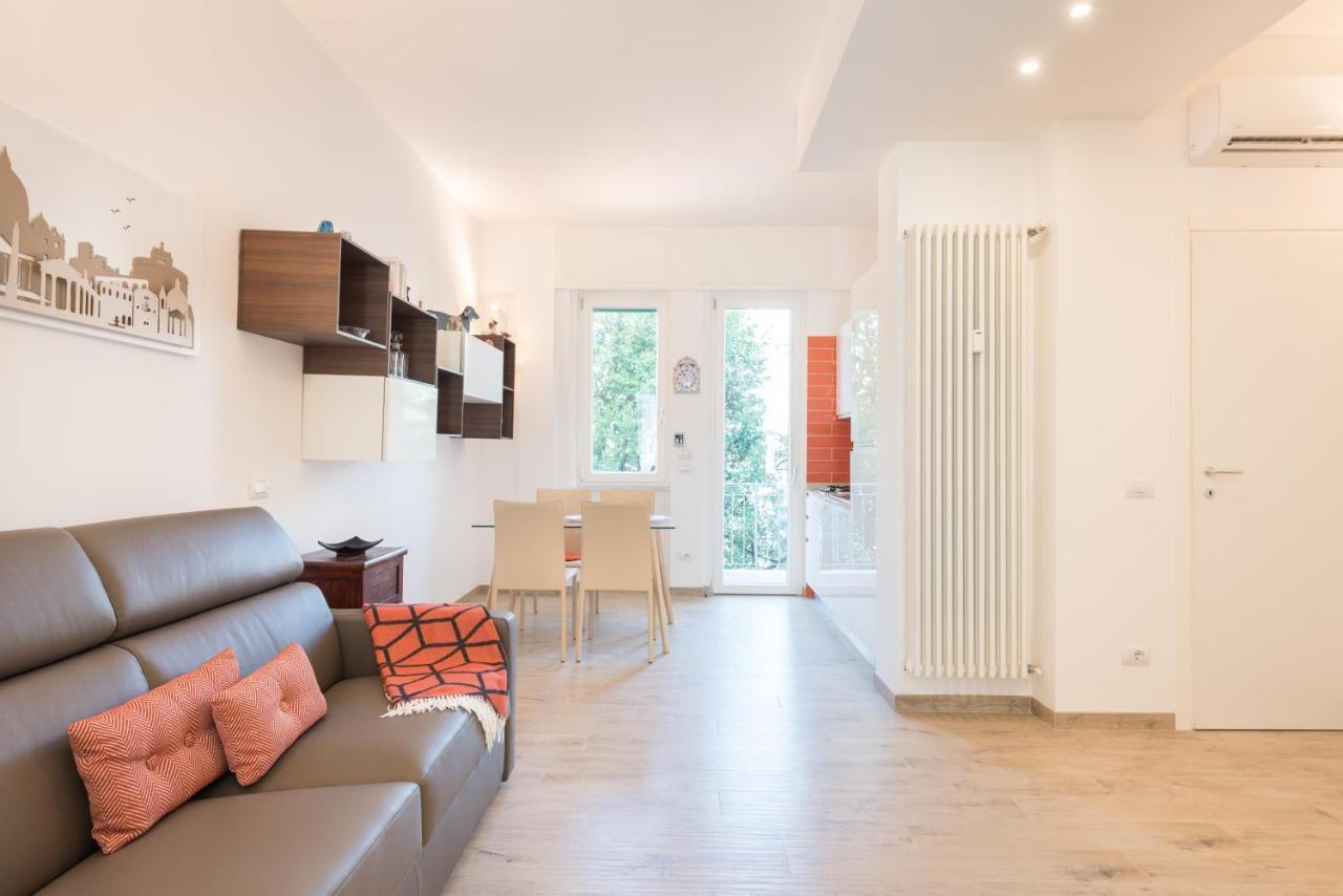 Cool Flat Alberti Lift, Terraces, Free Parking Флоренція Екстер'єр фото