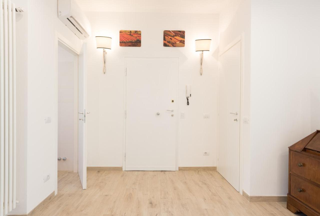 Cool Flat Alberti Lift, Terraces, Free Parking Флоренція Екстер'єр фото