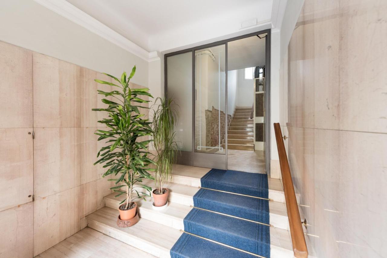 Cool Flat Alberti Lift, Terraces, Free Parking Флоренція Екстер'єр фото