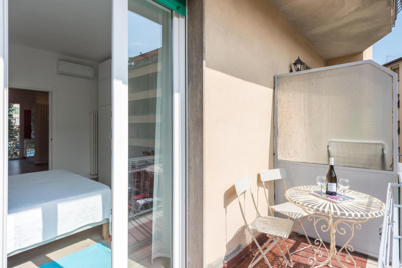 Cool Flat Alberti Lift, Terraces, Free Parking Флоренція Екстер'єр фото