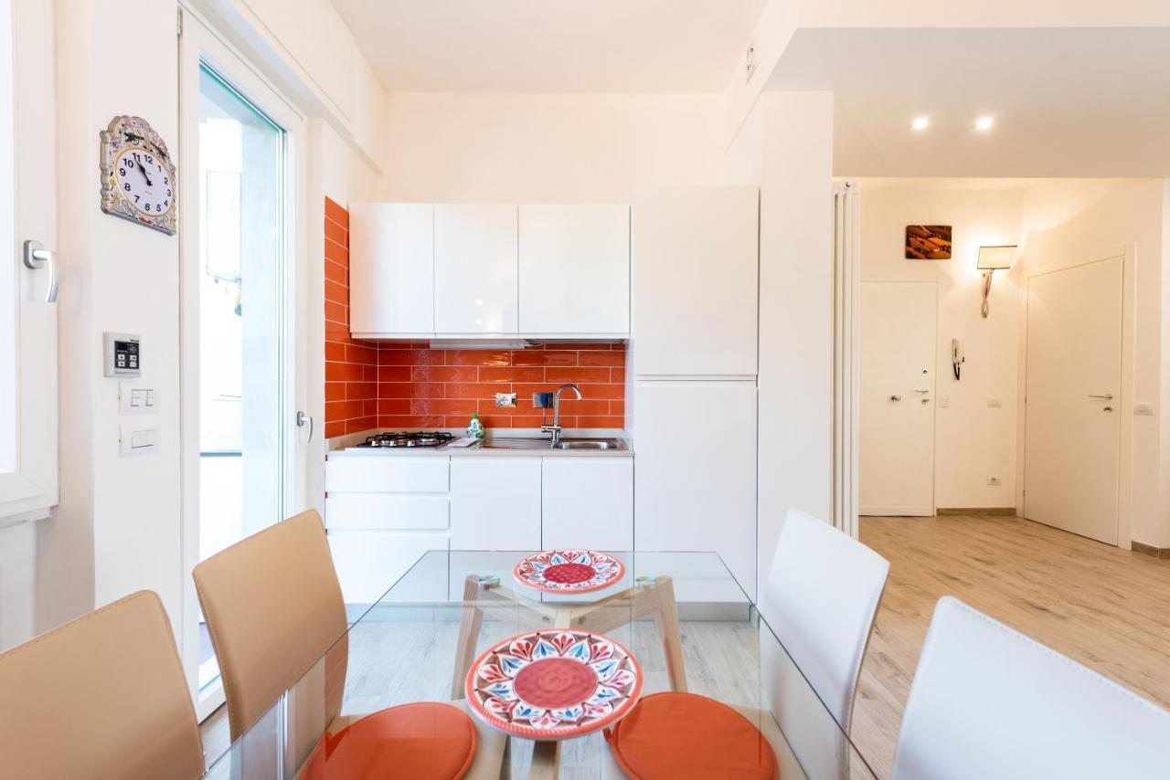 Cool Flat Alberti Lift, Terraces, Free Parking Флоренція Екстер'єр фото