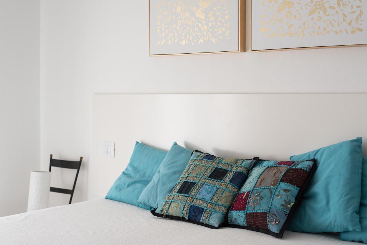 Cool Flat Alberti Lift, Terraces, Free Parking Флоренція Екстер'єр фото