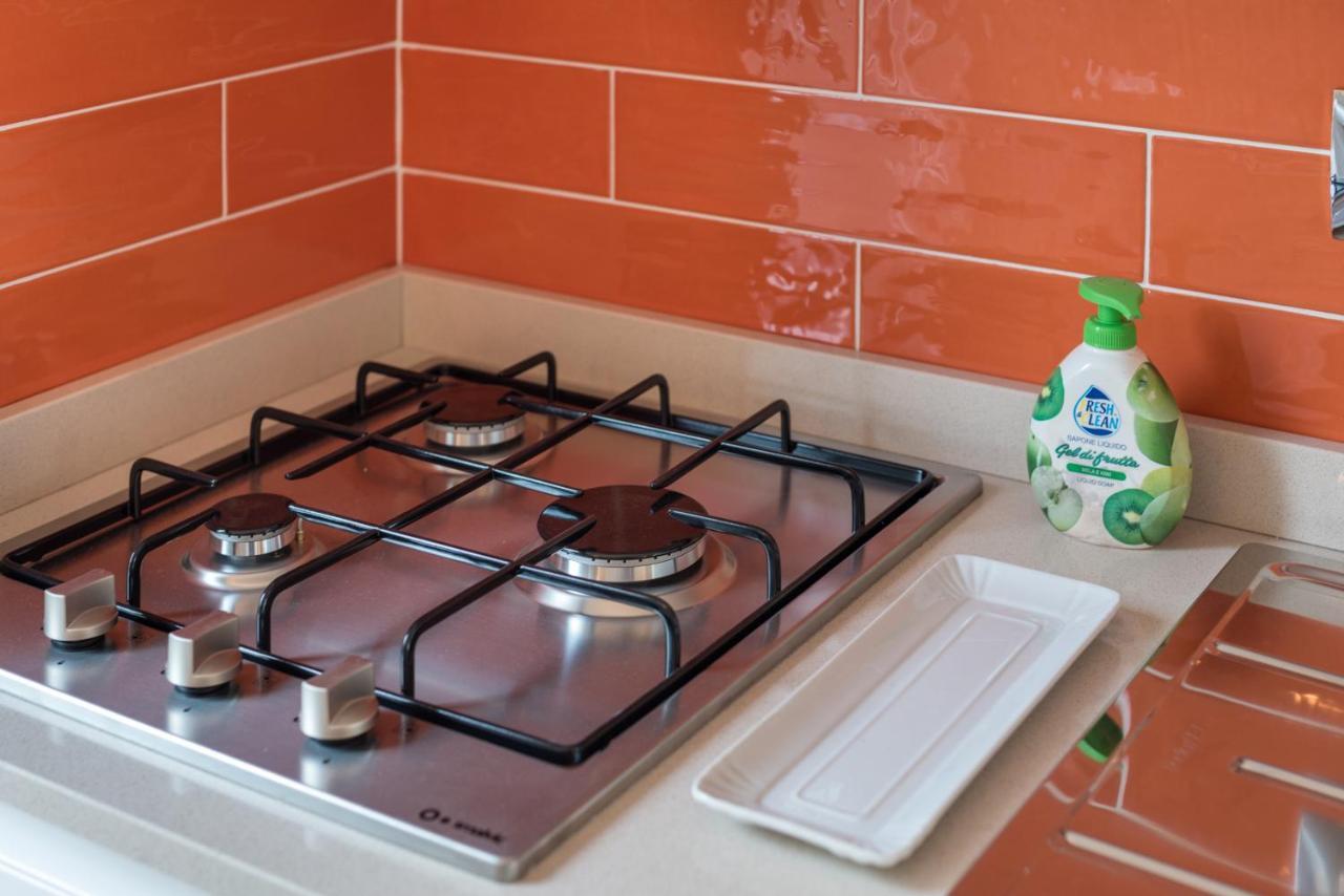Cool Flat Alberti Lift, Terraces, Free Parking Флоренція Екстер'єр фото