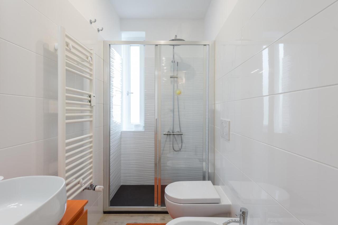 Cool Flat Alberti Lift, Terraces, Free Parking Флоренція Екстер'єр фото
