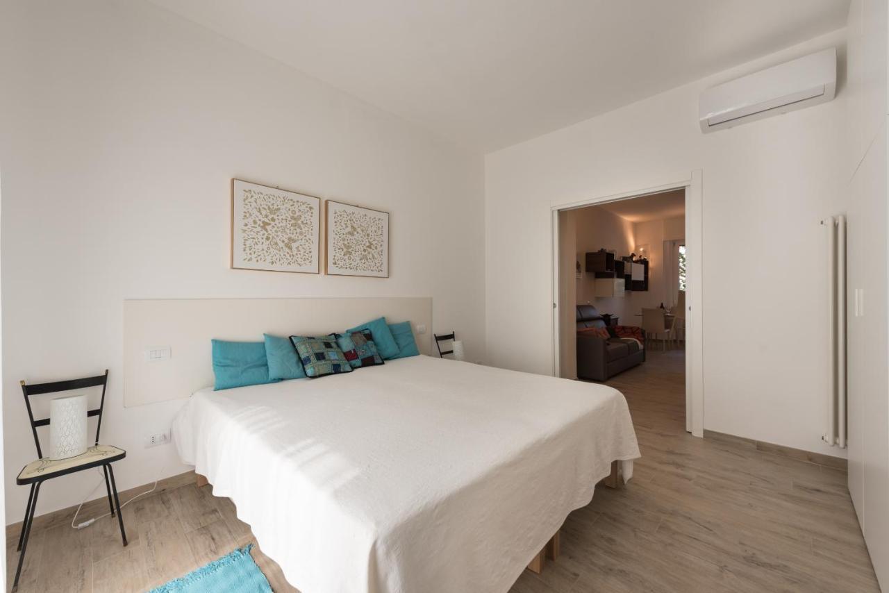 Cool Flat Alberti Lift, Terraces, Free Parking Флоренція Екстер'єр фото