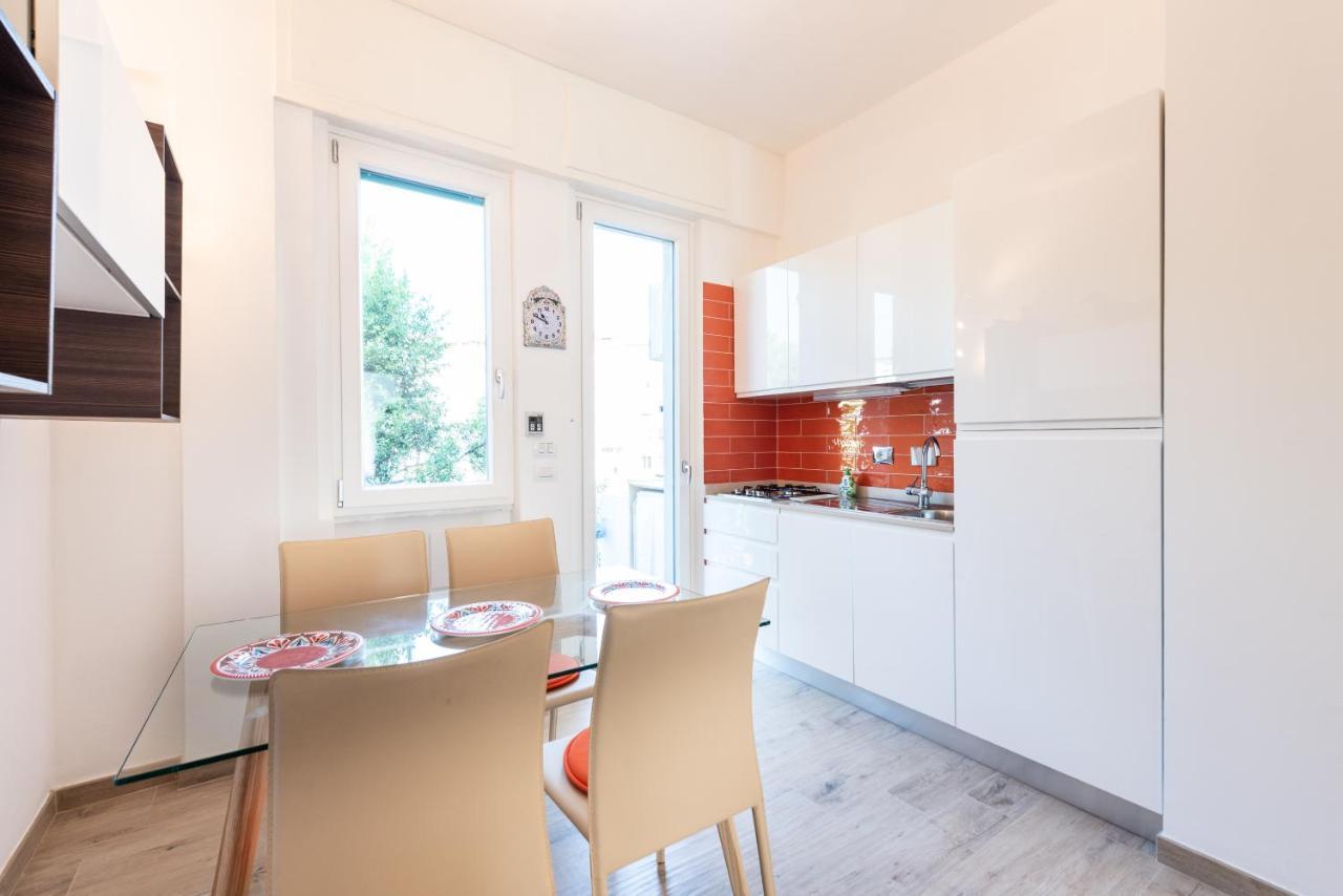 Cool Flat Alberti Lift, Terraces, Free Parking Флоренція Екстер'єр фото