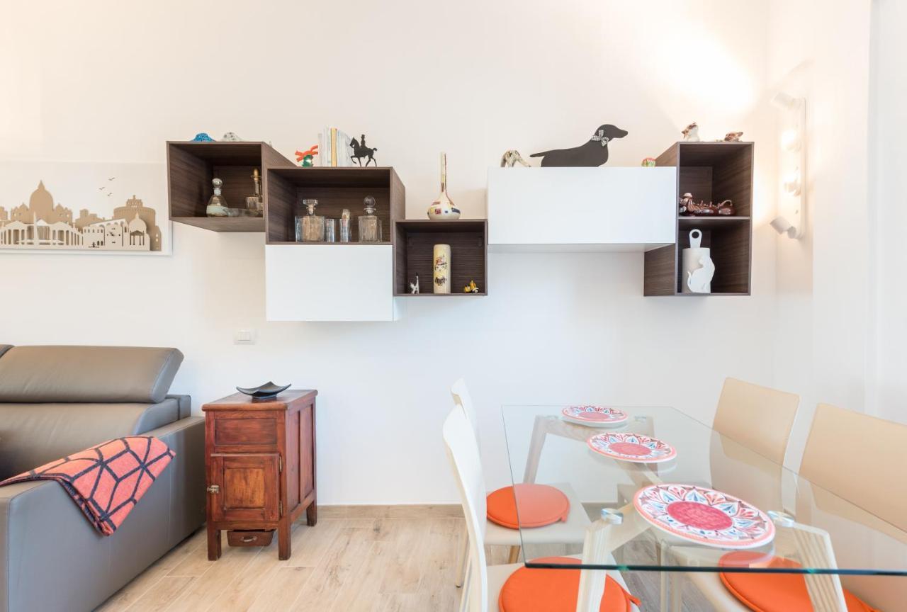 Cool Flat Alberti Lift, Terraces, Free Parking Флоренція Екстер'єр фото